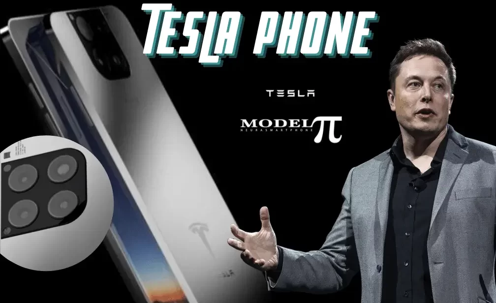 Elon Musk Pi Phone