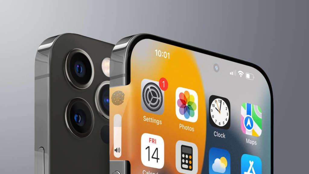 iphone 14 concept release date 2022