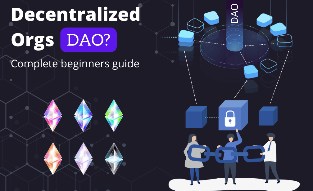 introduction to daos