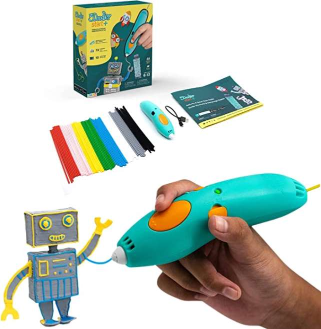 5 Cool Tech Gadgets For Kids in 2024 MaxcoTec