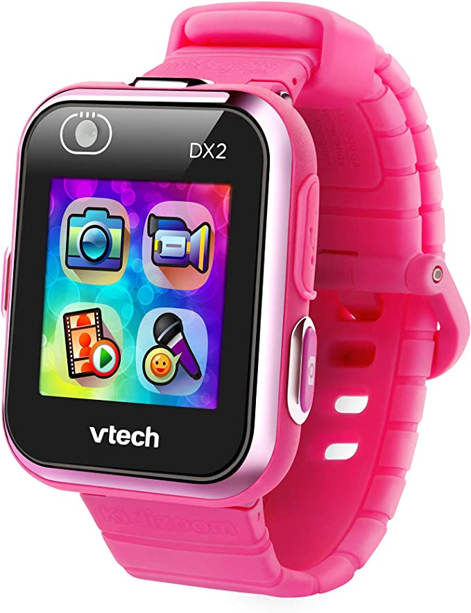 VTech KidiZoom Smartwatch DX2