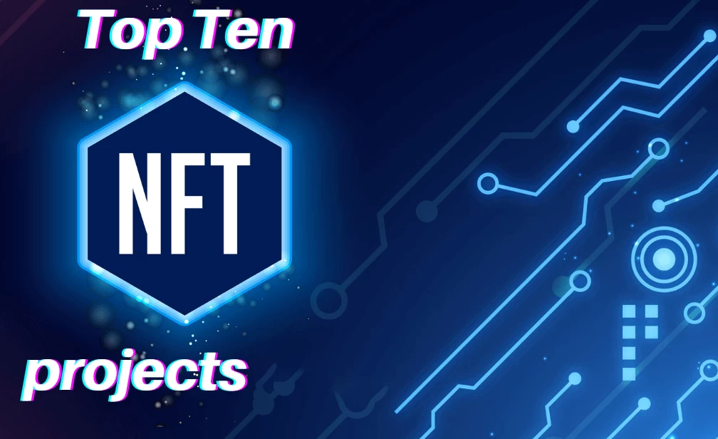 nft projects