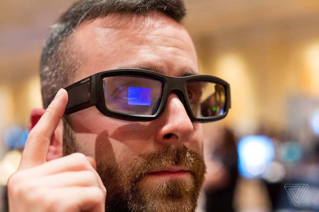 10 Best Augmented Reality Glasses in 2025