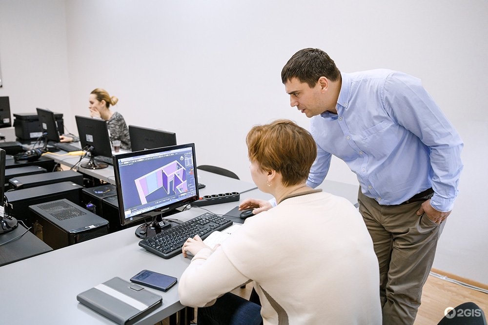 PV Center for Information Technology Excellence