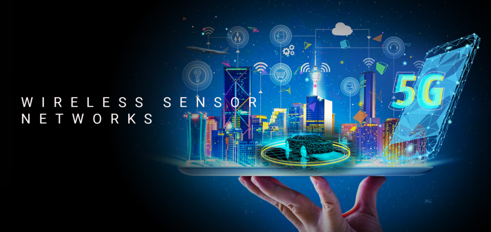 Wireless Sensor Networks