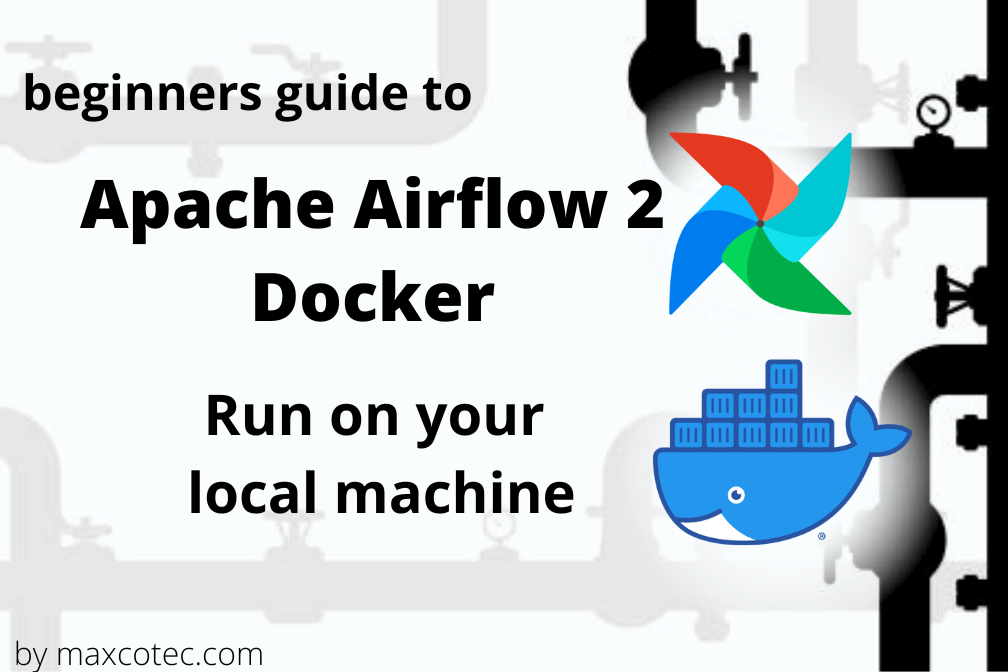 airflow docker connection