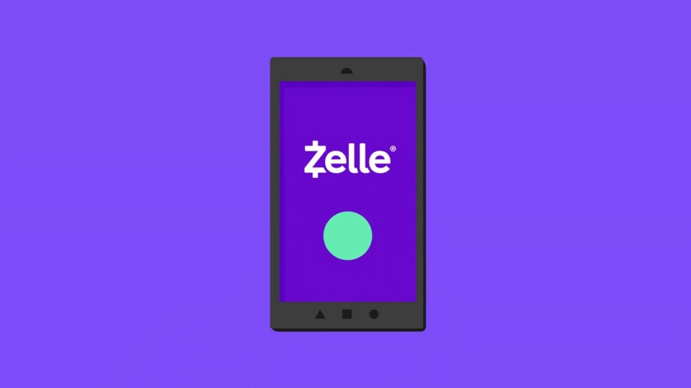  can you use Zelle with Chime