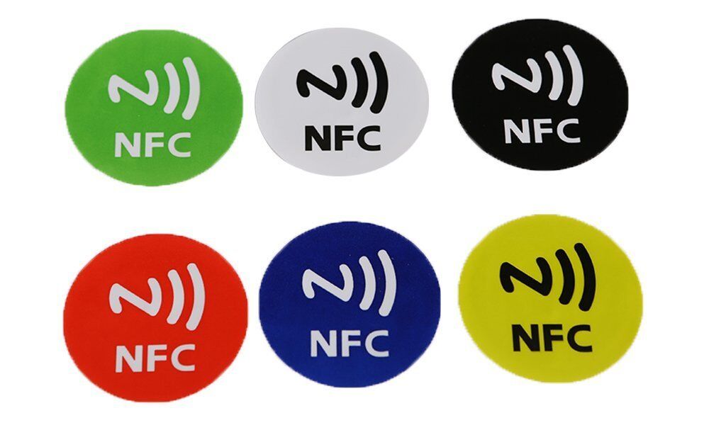 What is Cash App NFC Tag?