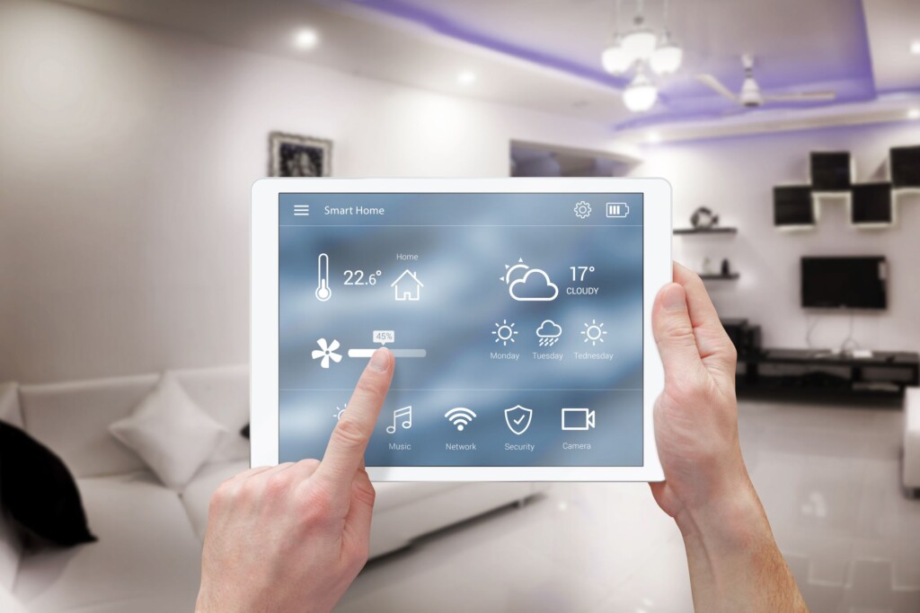 Alloy SmartHome Offer to its Users