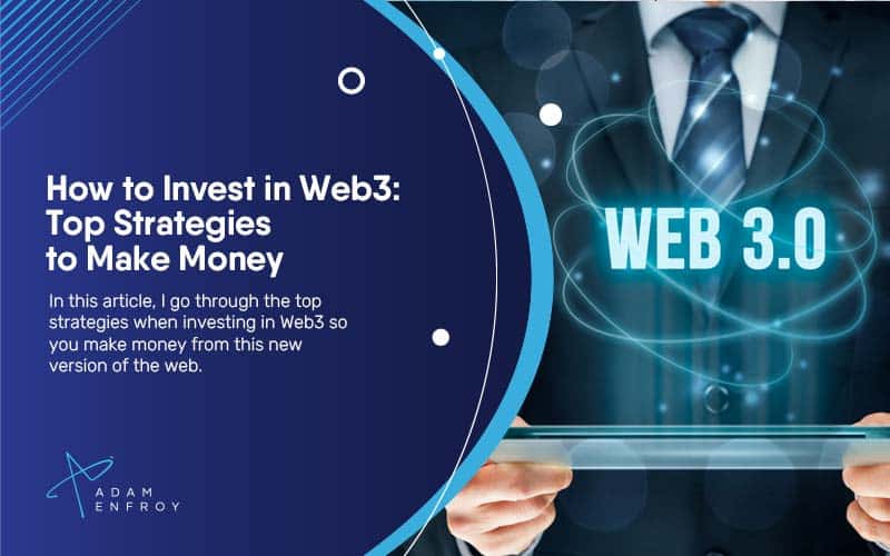 Invest In Web3