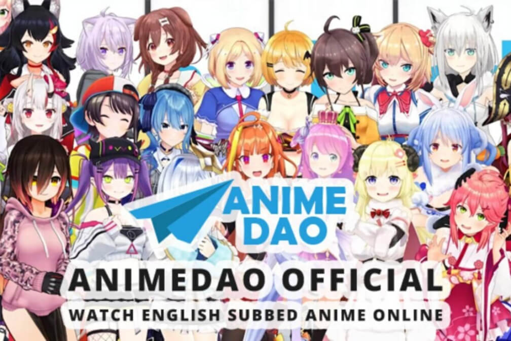 Top 8 Anime Websites Where You Watch Anime for Free