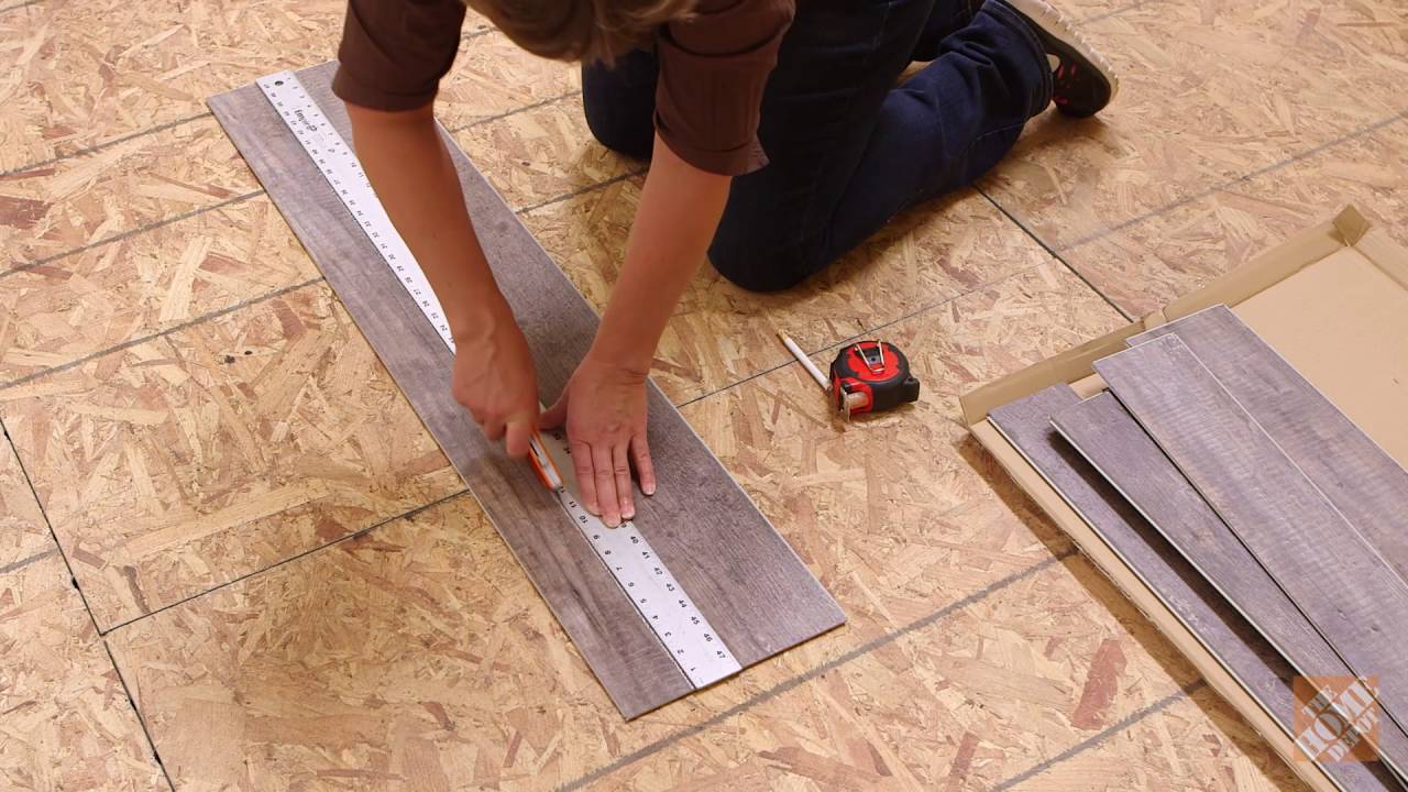 Isocore Technology for Flooring