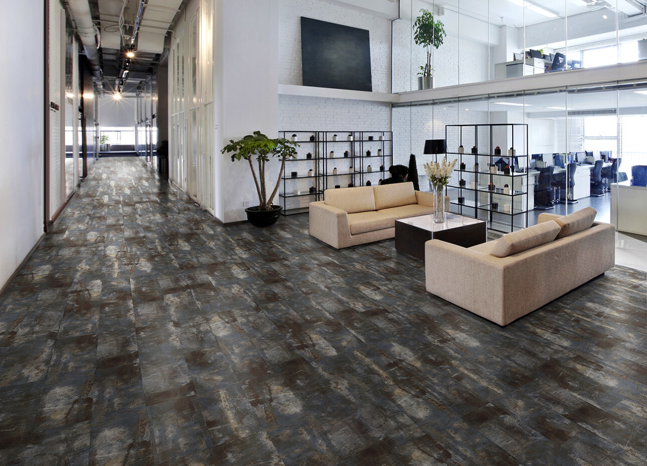 Isocore Technology – An Innovative Solution for Flooring - MaxcoTec