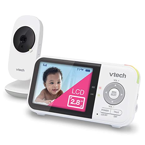 VTech Wifi Baby Monitor