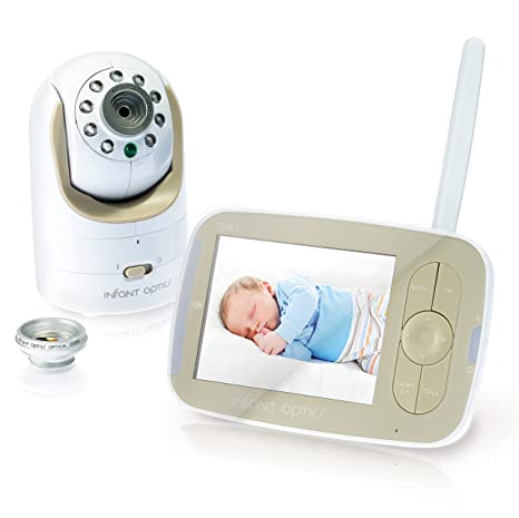Wifi Baby Monitor