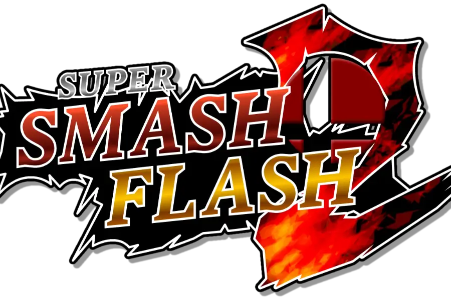 Unblocked games - Super Smash Flash 2