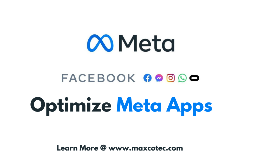 Meta App Manager - download and remove it from android