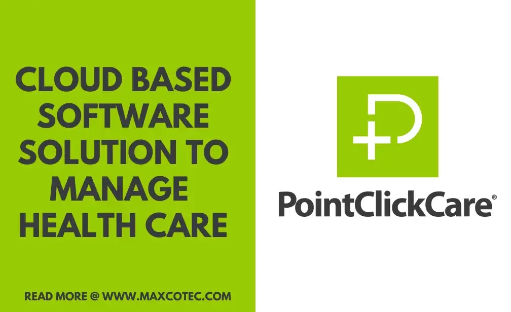 Point Click Care Login