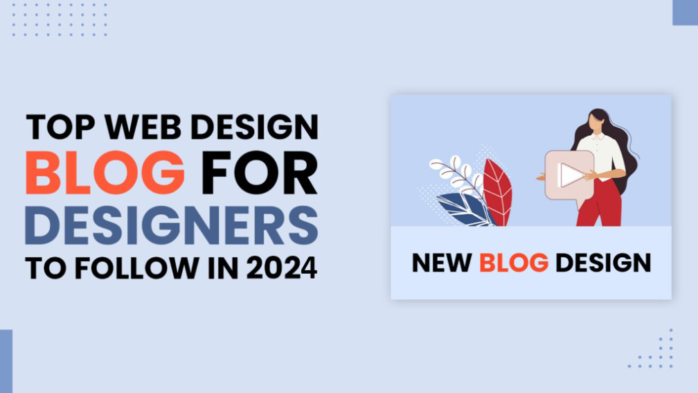 Web Design Blog