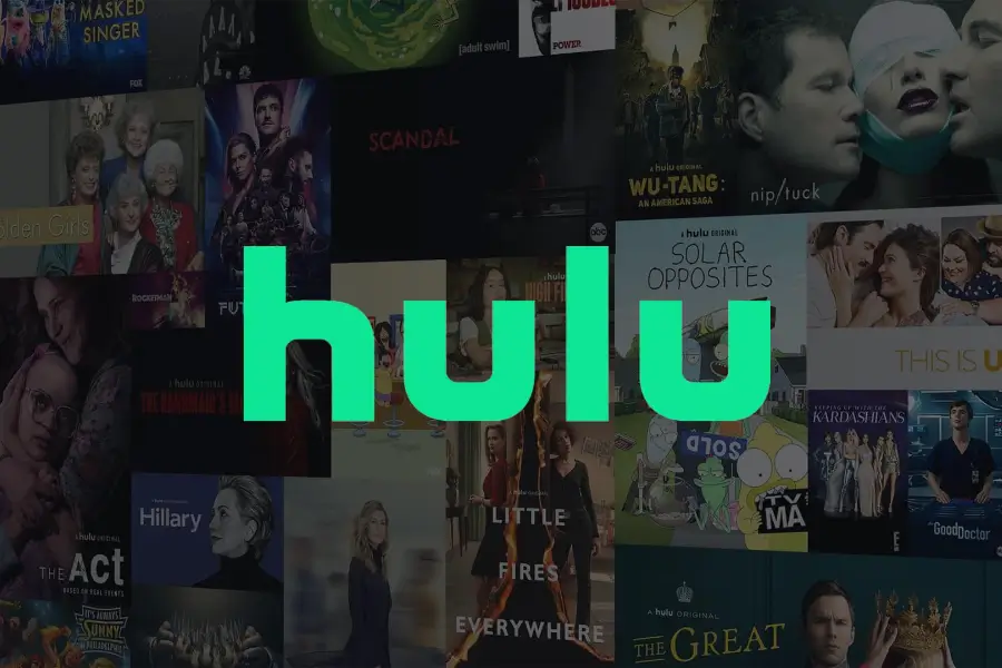Hurawatch Alternative - Hulu