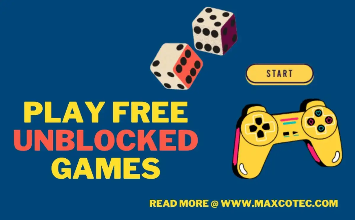 Play free Unblocked Games