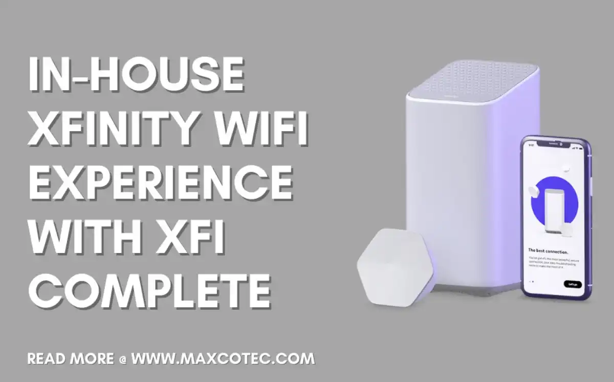 Comcast Launches Xfi Advanced Gateway Featuring Wi Fi 6e 48 Off 4771