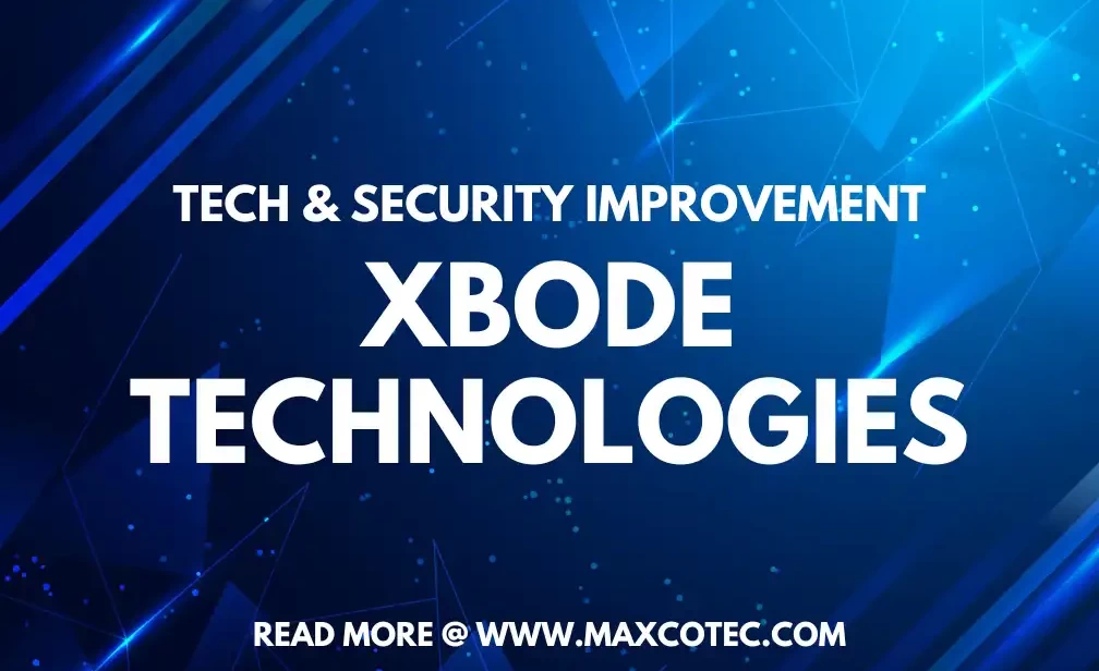 Xbode Technologies