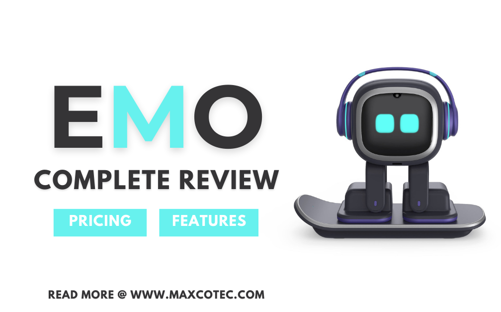 Buy robot emo Online With Best Price, Feb 2024
