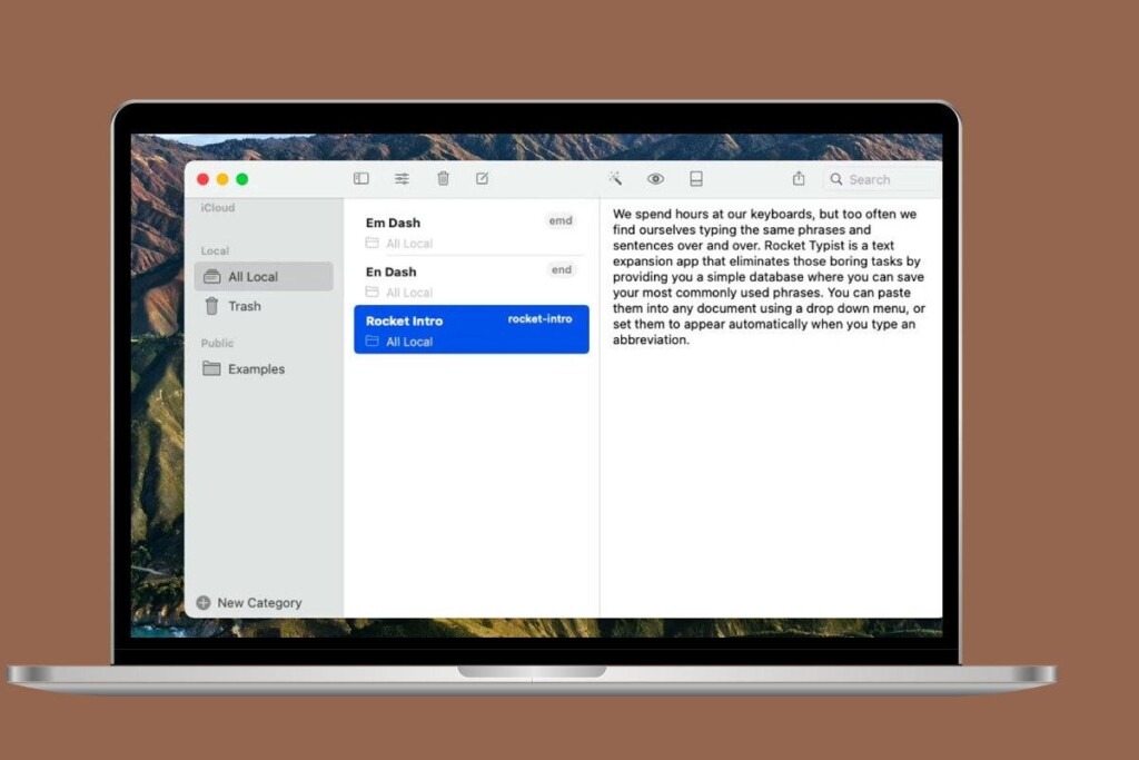 The Mac Clipboard Things You Must Know To Improve Productivity