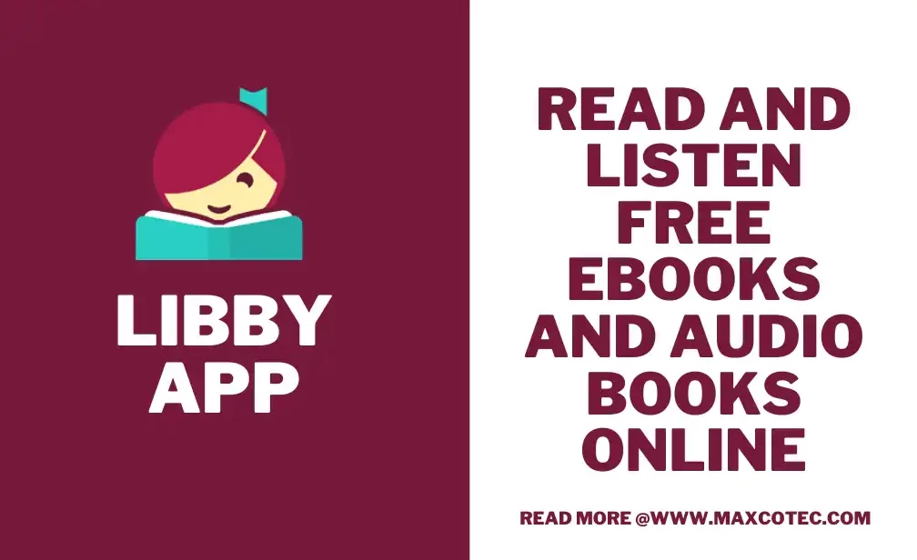 Libby App