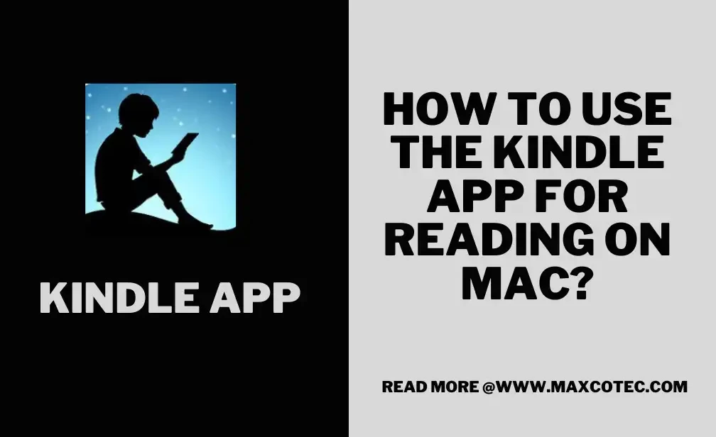 Kindle App