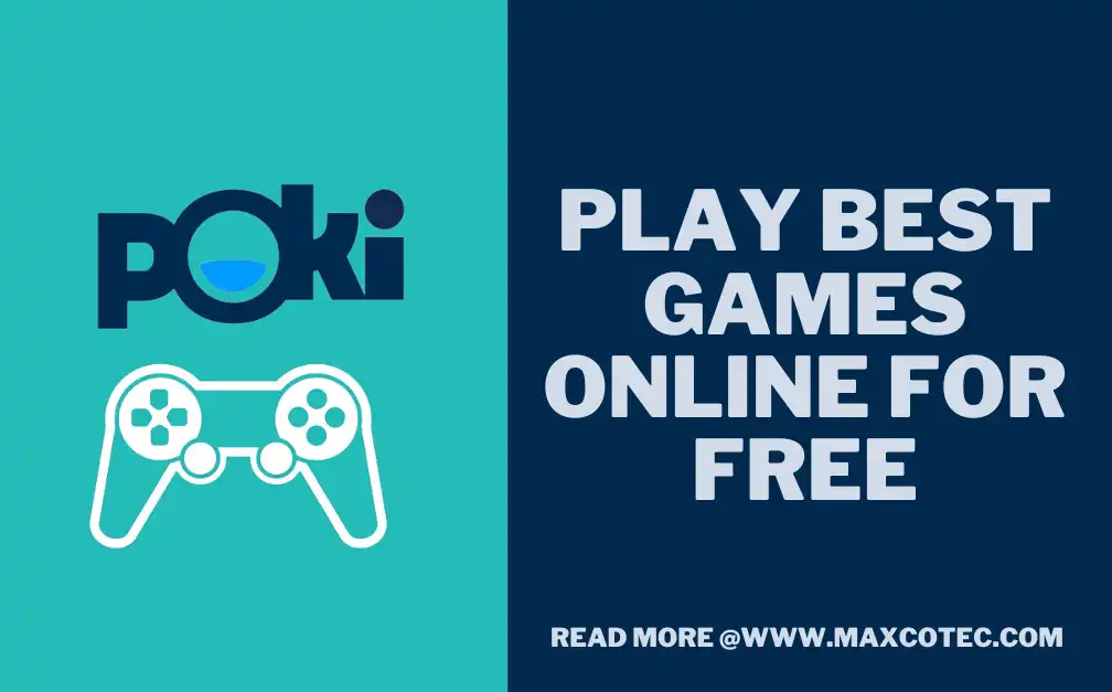 25 Best Free Poki Games to Play Free Online Games 2023 - TechWriter