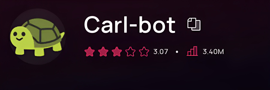 Carl Bot