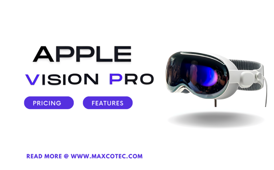 apple vision pro