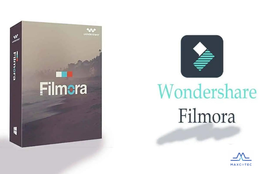 Wondershare Filmora 11