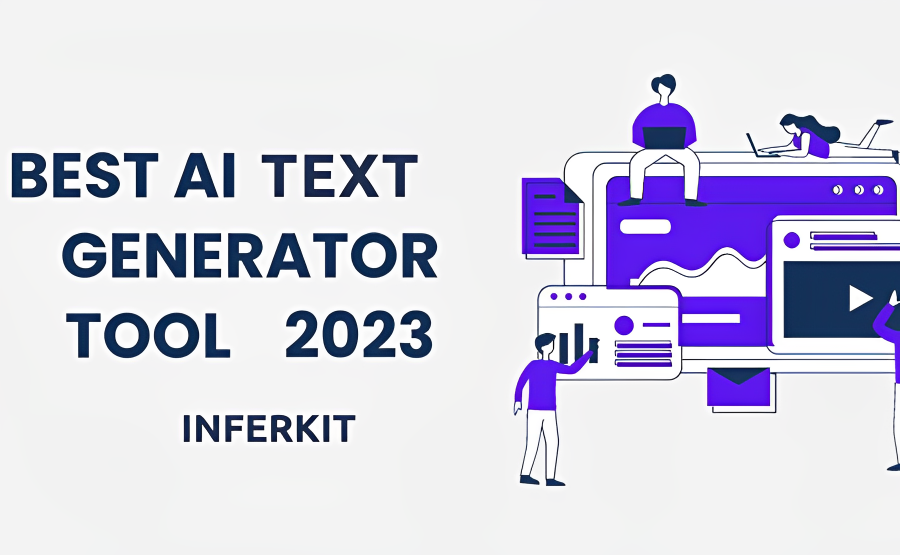 Inferkit - Best AI Text Generator in 2023