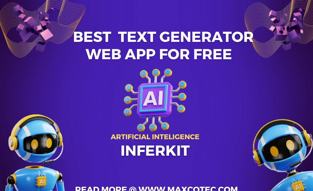 Inferkit - Best AI Text Generator in 2023