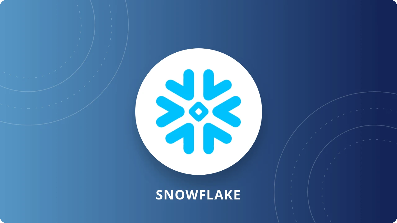 snowflake-architecture