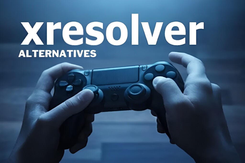 xResolver