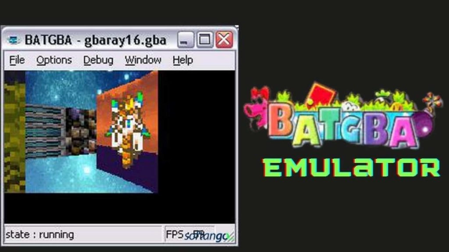 GBA Emulators