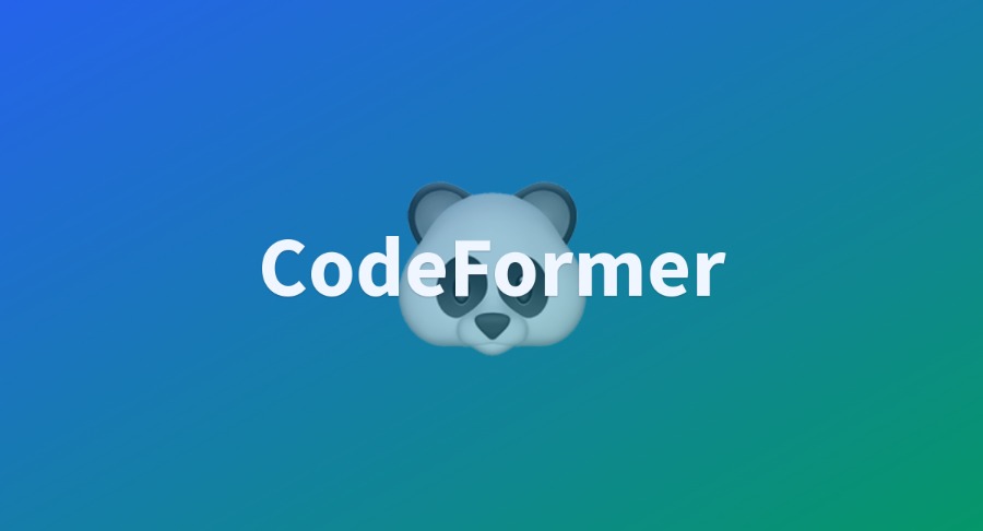 Code Former