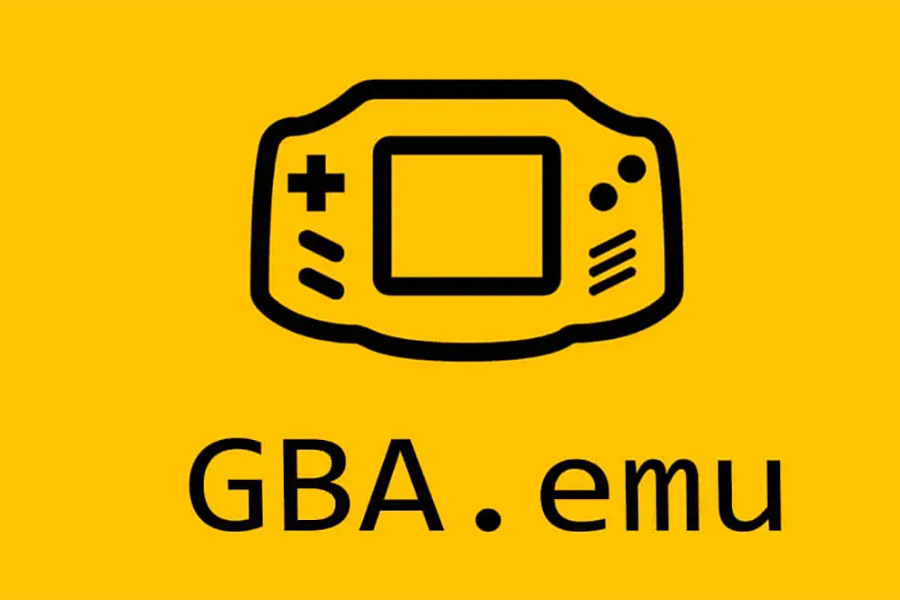 GBA Emulators