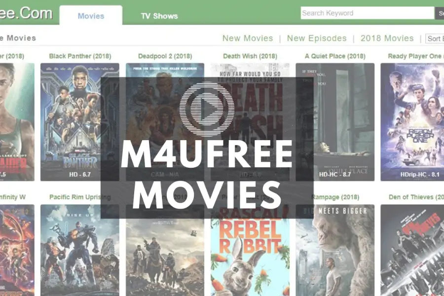 M4ufree - Watch Free TV Movies