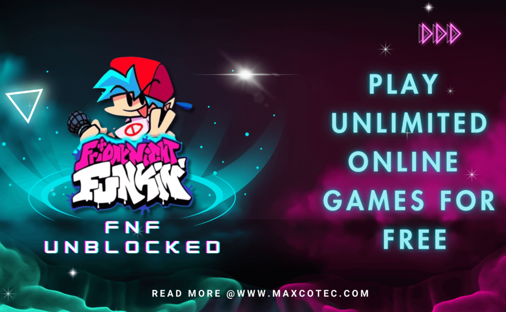 Friday Night Funkin Unblocked Games For School : What is it & how to play ?  - DigiStatement
