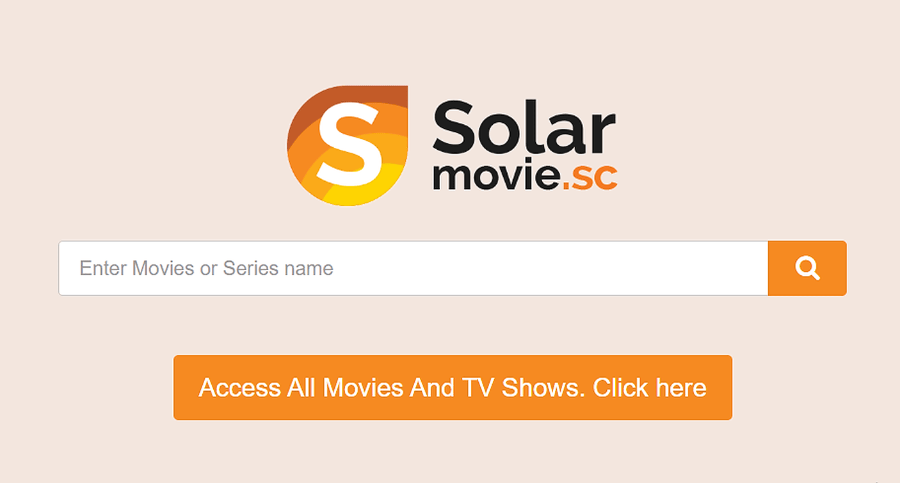 SolarMovie - Watch the Best Online TV Shows 