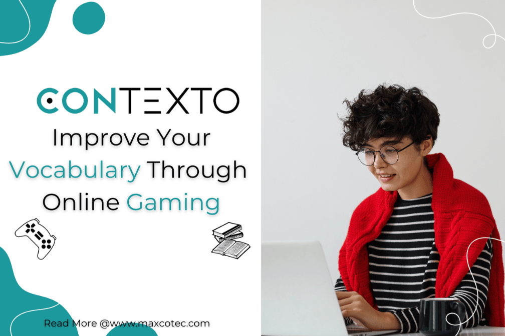 Improve Your Vocabulary With Online Gaming