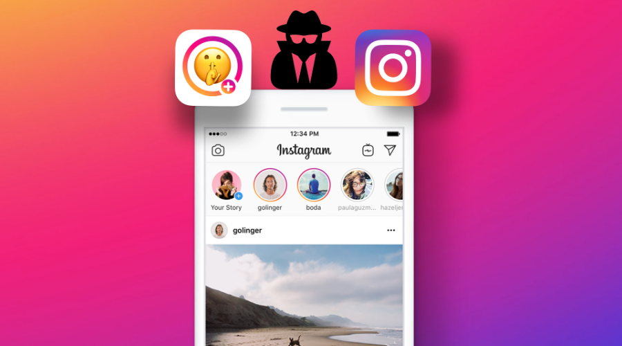 Pixwox - Watch Instagram Stories & Reels Anonymously For Free