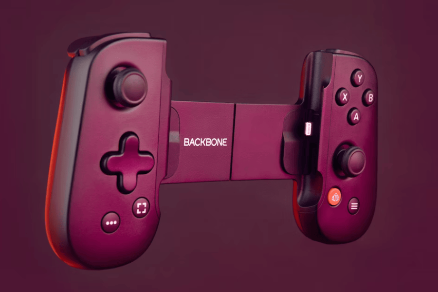 Backbone Controllers