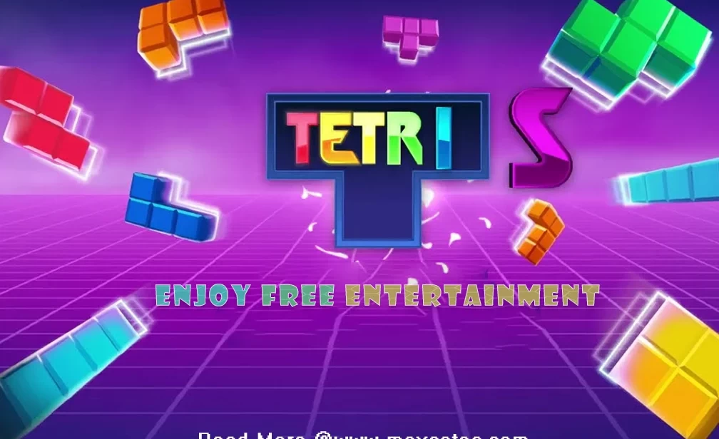 Tetris unblocked