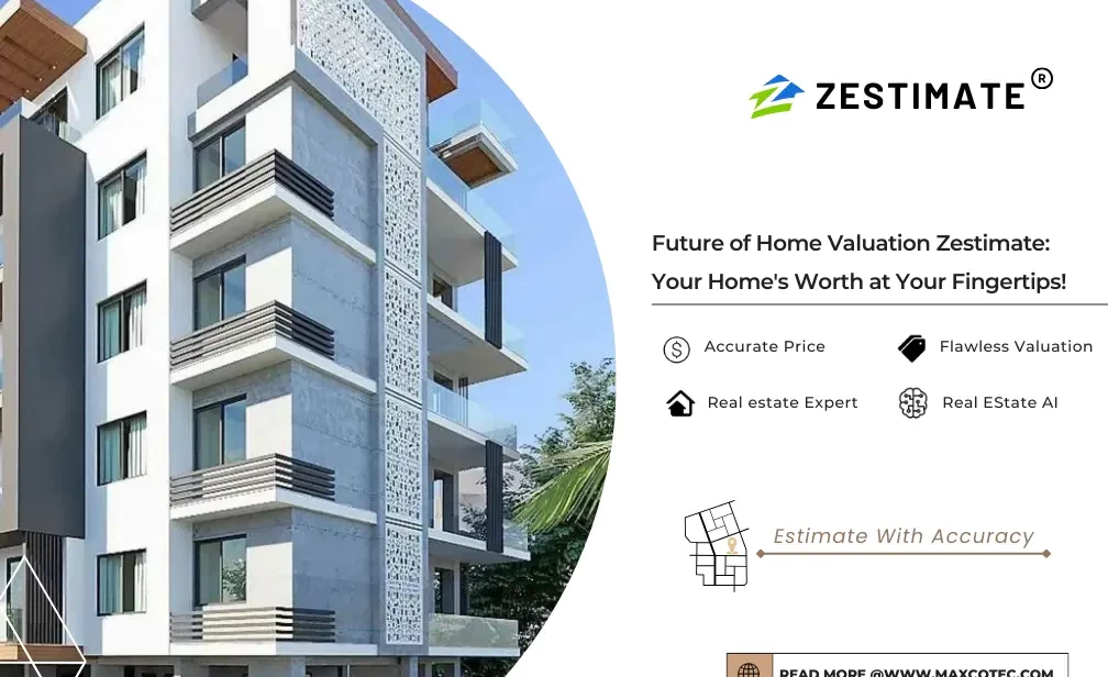 Zillow Zestimate